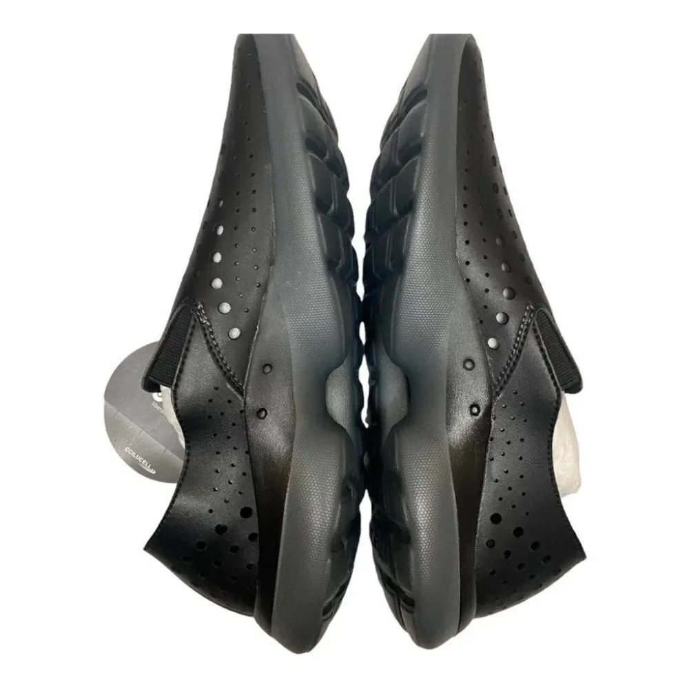 Ccilu ‎ Kaza Katia Faux Leather Sneakers Casual Slip-On Trainers